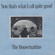 The Housemartins Record Sleeve, The Housemartins Covers The